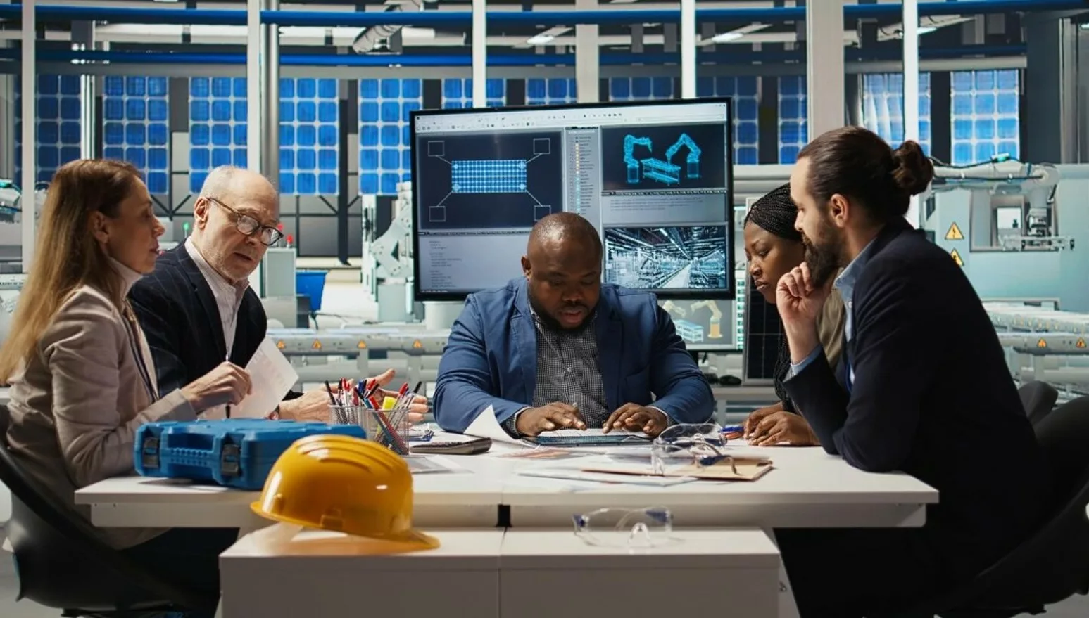 Engineering change management: the complete guide