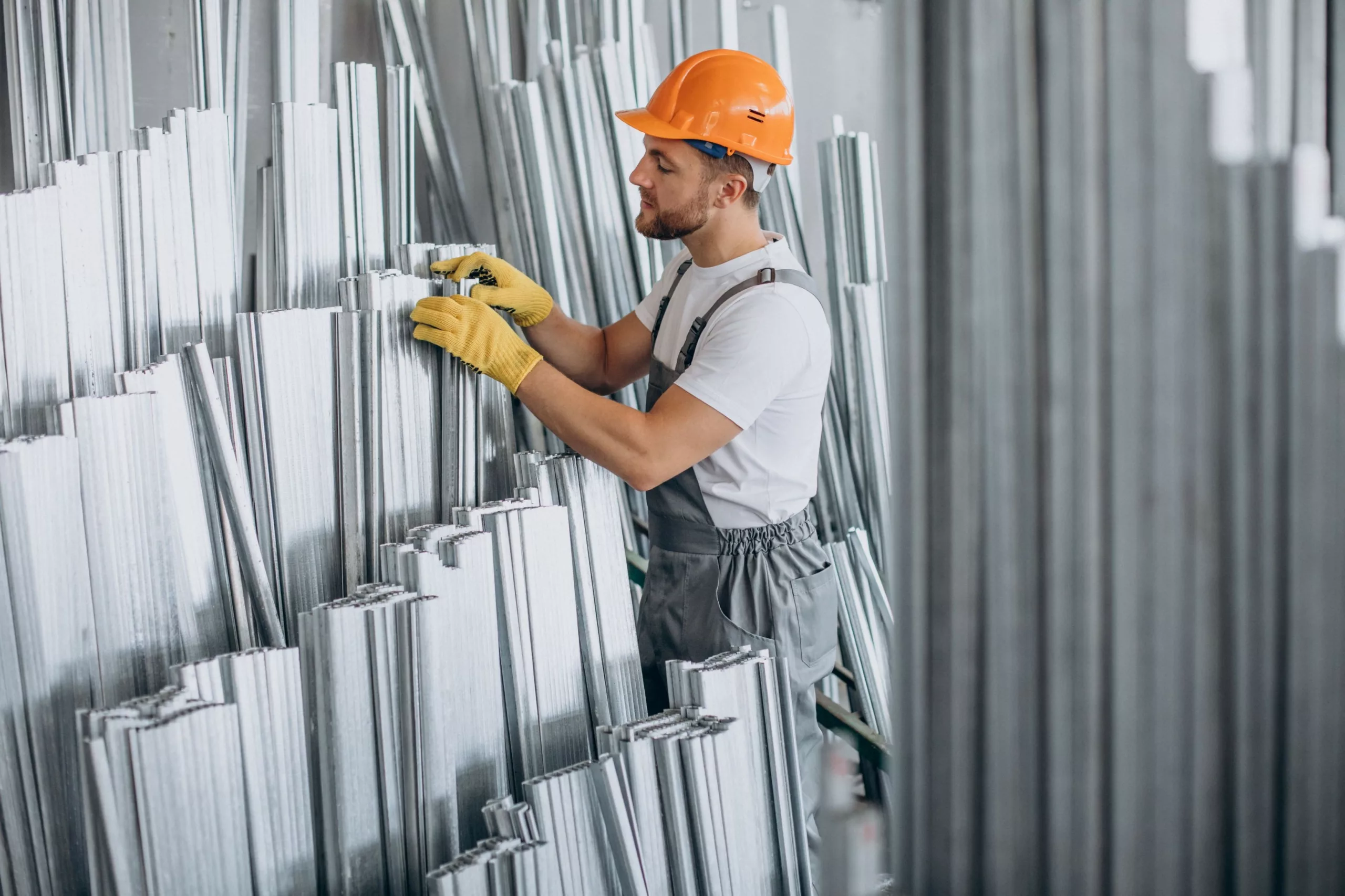 Achieving operational excellence in aluminum extrusion manufacturing