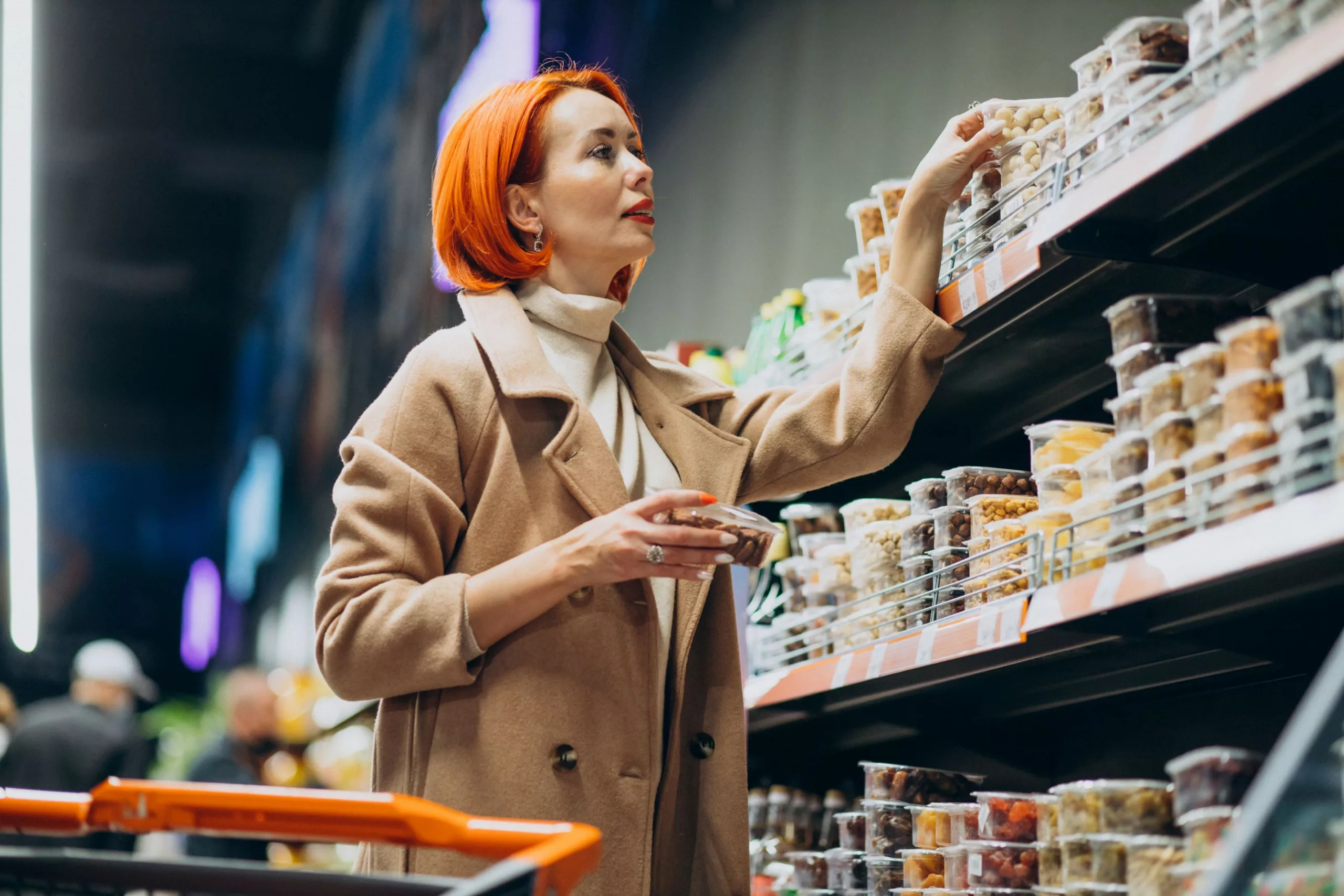The Consumer-Packaged Goods (CPG) supply chain: Stages, challenges, and how to optimize it