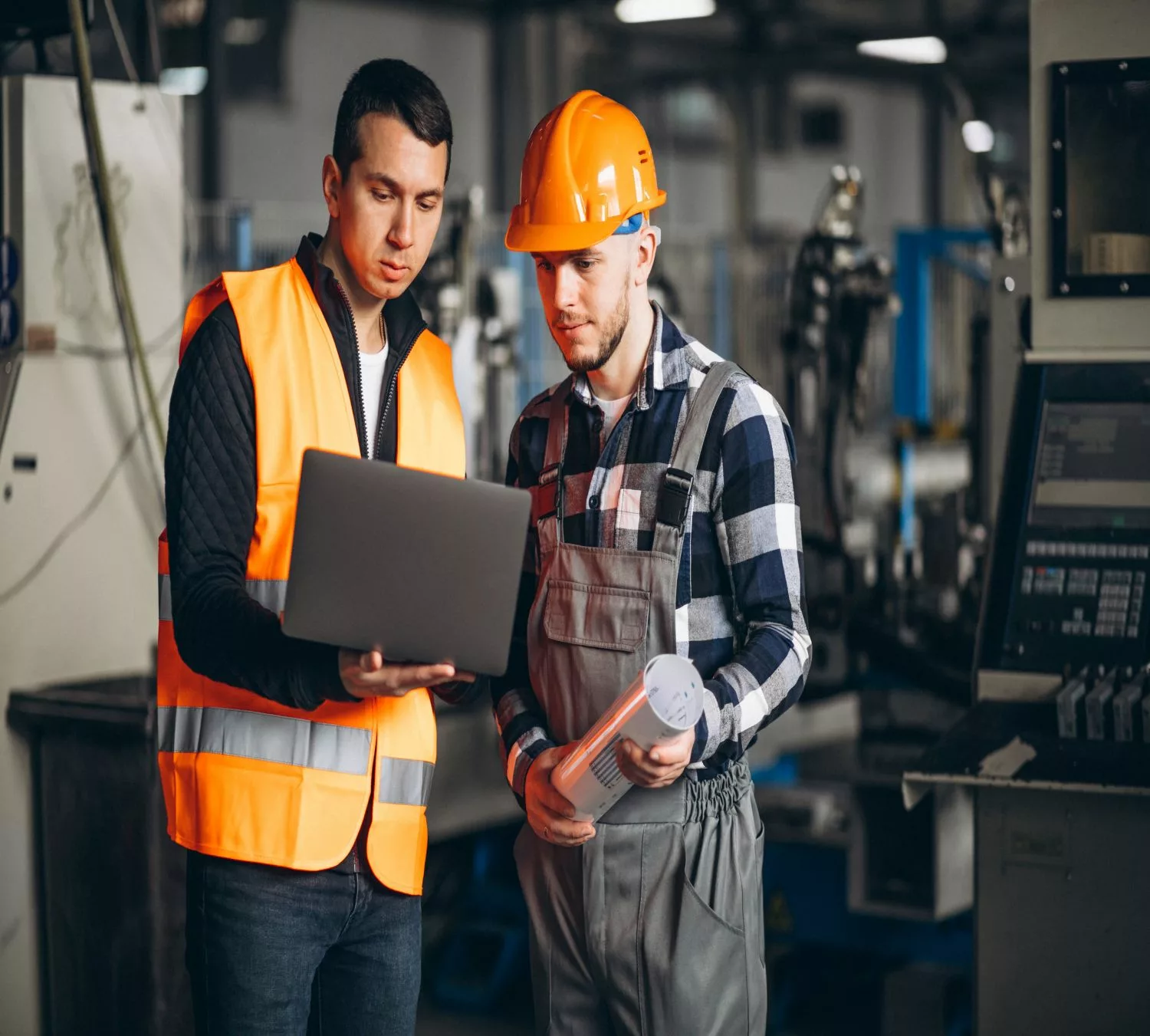 How to reduce Work-in-Process (WIP) and manufacturing lead time
