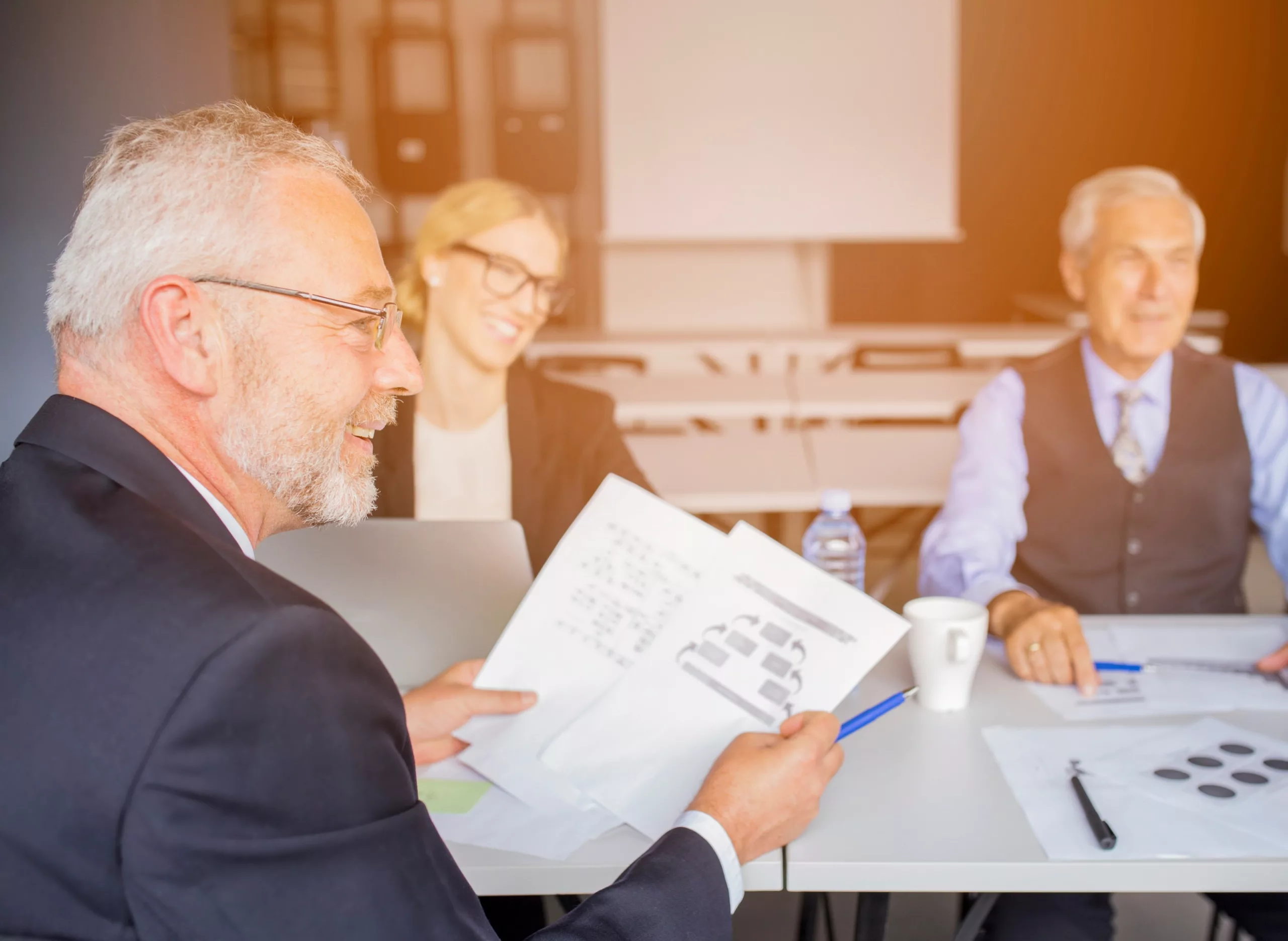 De la surcharge à la performance : l'intelligence artificielle transforme le back office