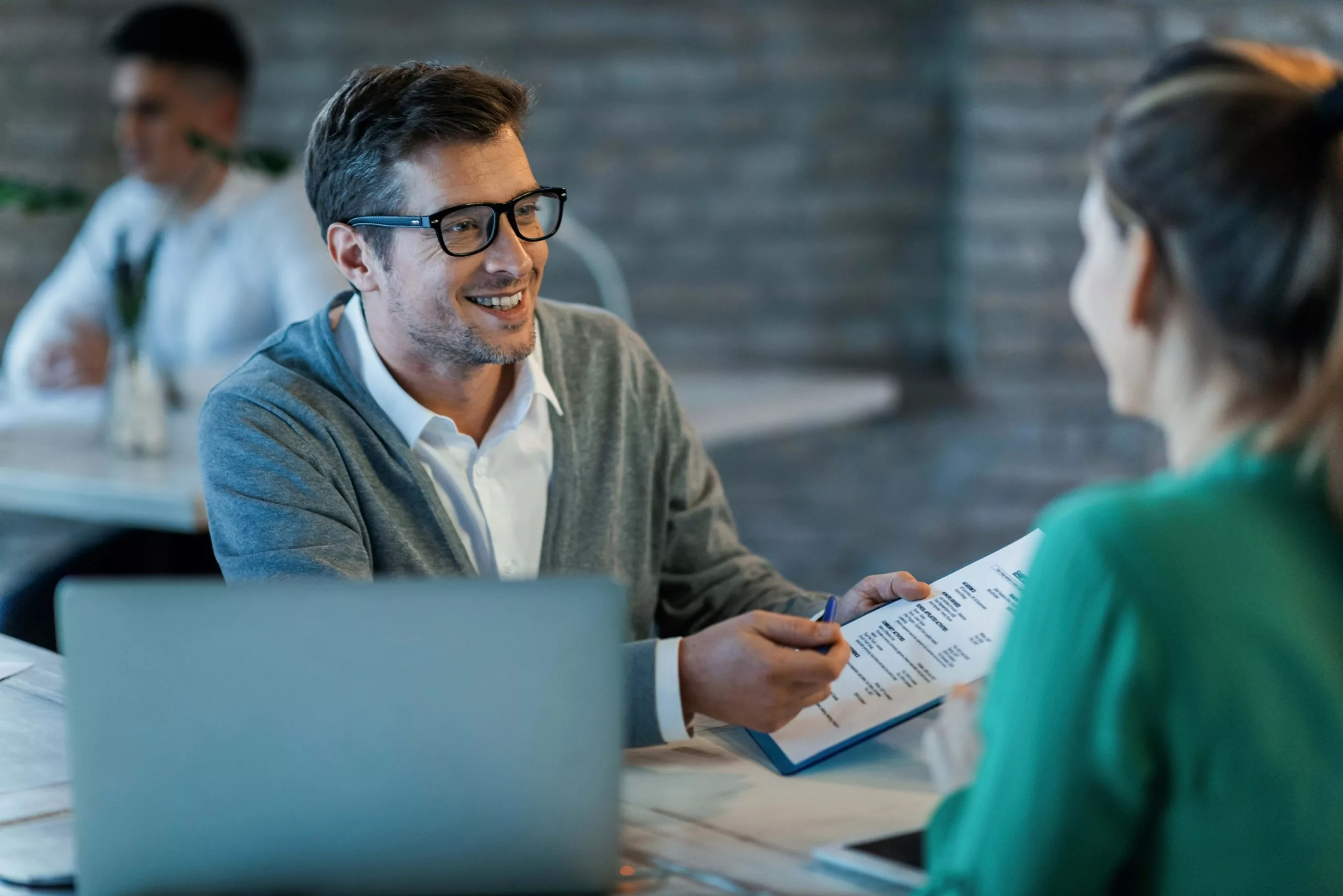 Reengineering core processes to support sustainable growth in corporate insurance