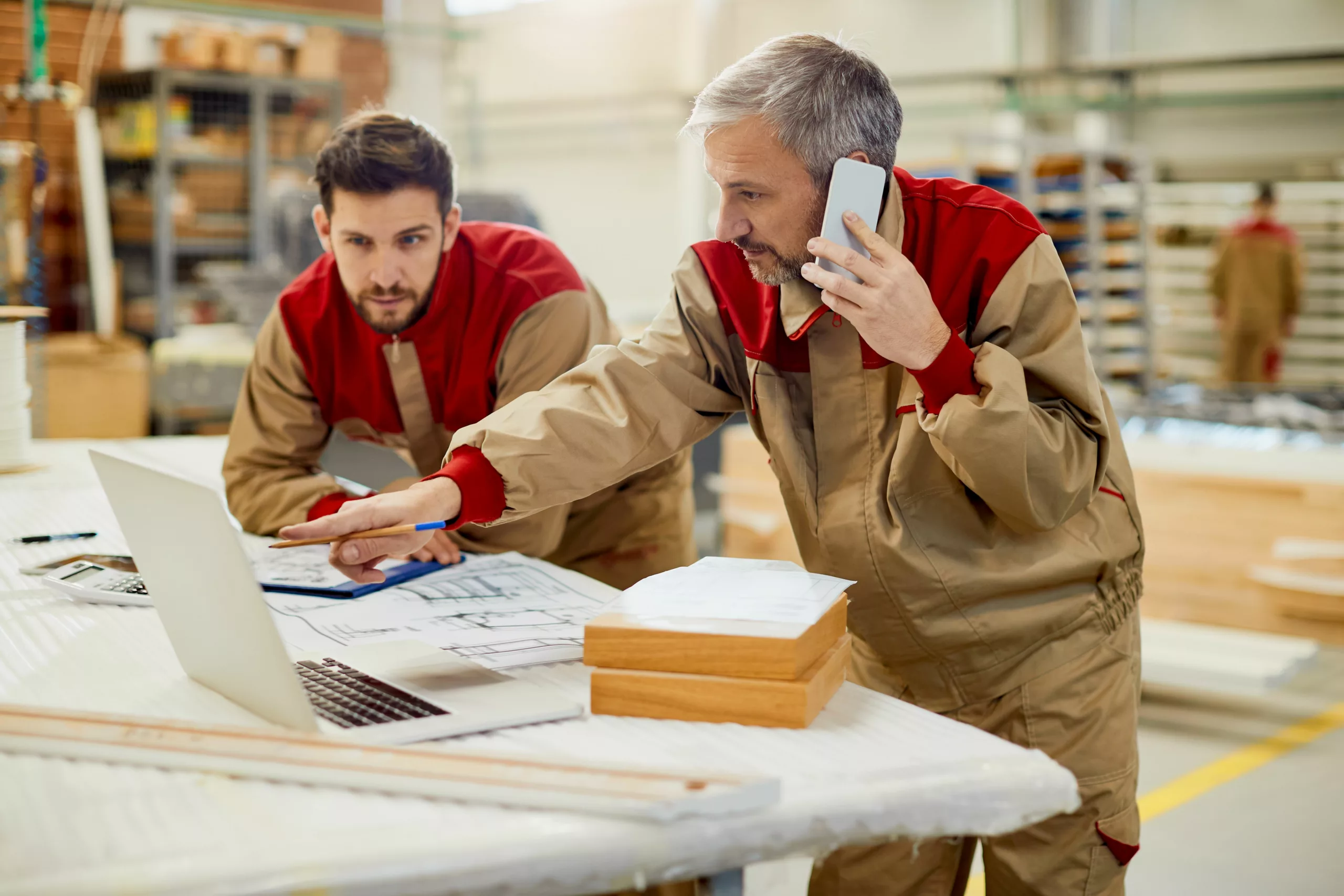 3P in der Lean-Produktion: Production Preparation Process