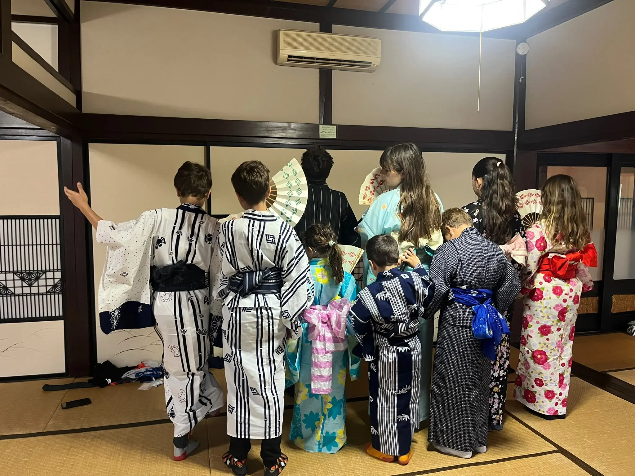 When Improvement Becomes a Legacy: Three Generations on a KAIZEN™ Insight Tour in Japan