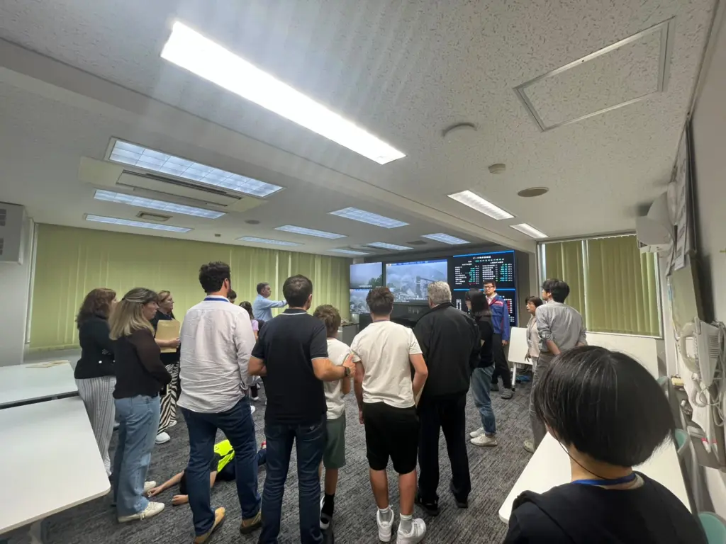 When Improvement Becomes a Legacy: Three Generations on a KAIZEN™ Insight Tour in Japan