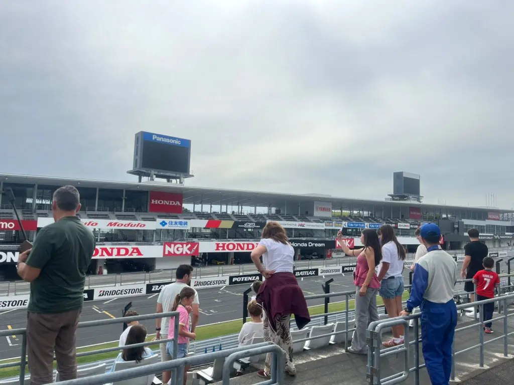 When Improvement Becomes a Legacy: Three Generations on a KAIZEN™ Insight Tour in Japan