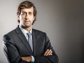 Jo&atilde;o Castro
Senior Partner
Kaizen Institute Western Europe