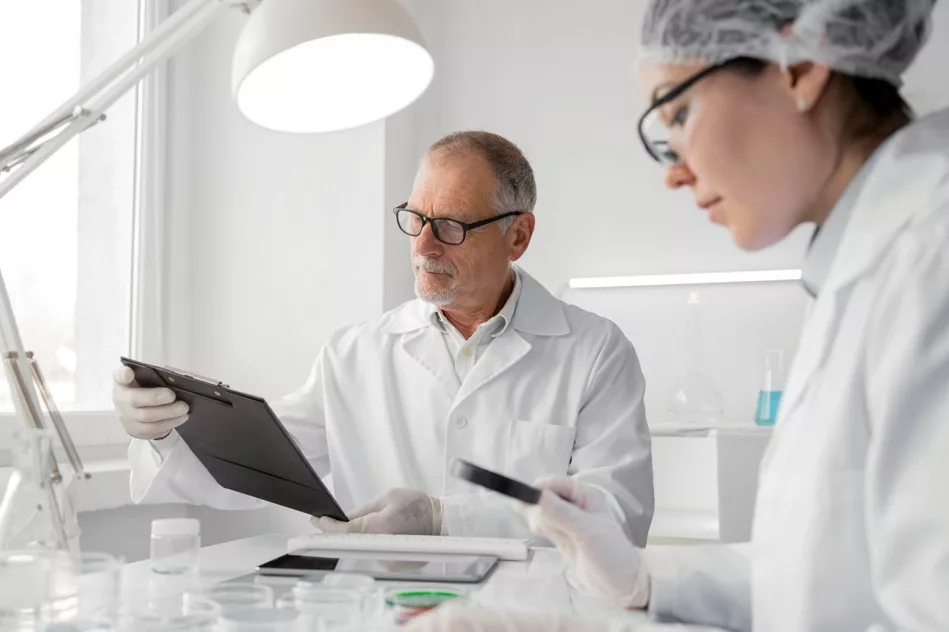 Webinar Recap: Bringing Operational Excellence to Quality Control Labs