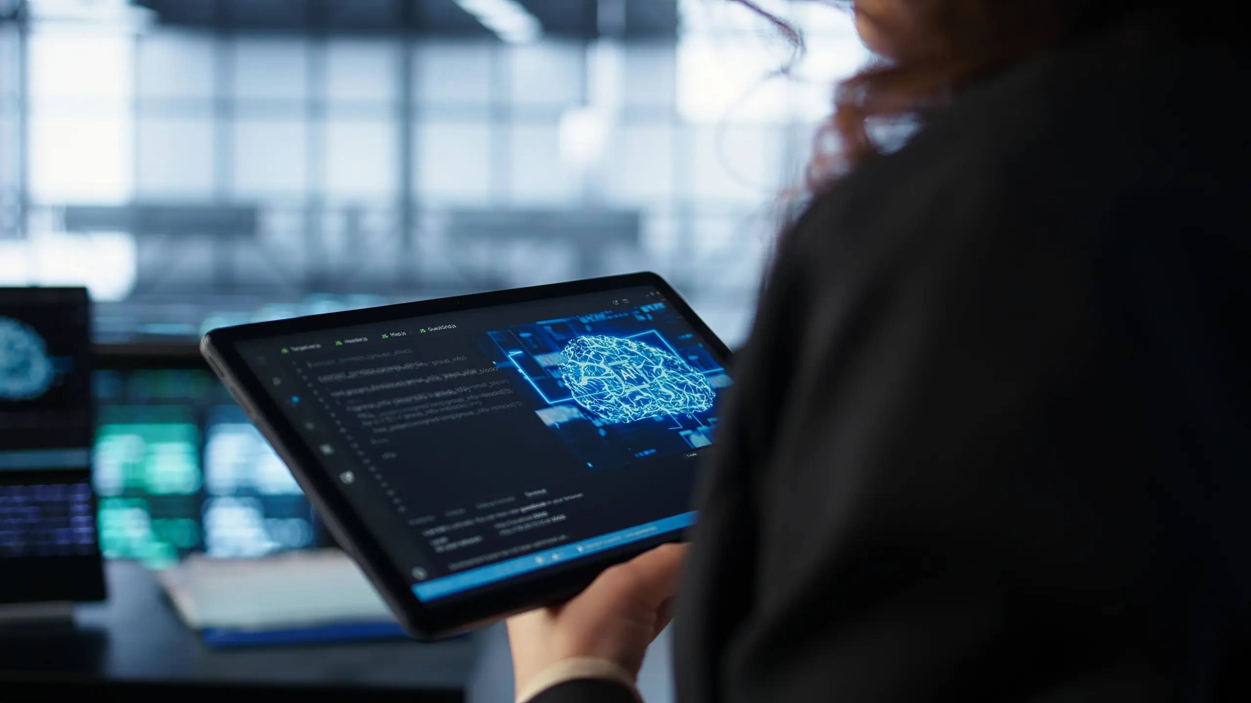 From AI licenses to business results: Why the process comes first