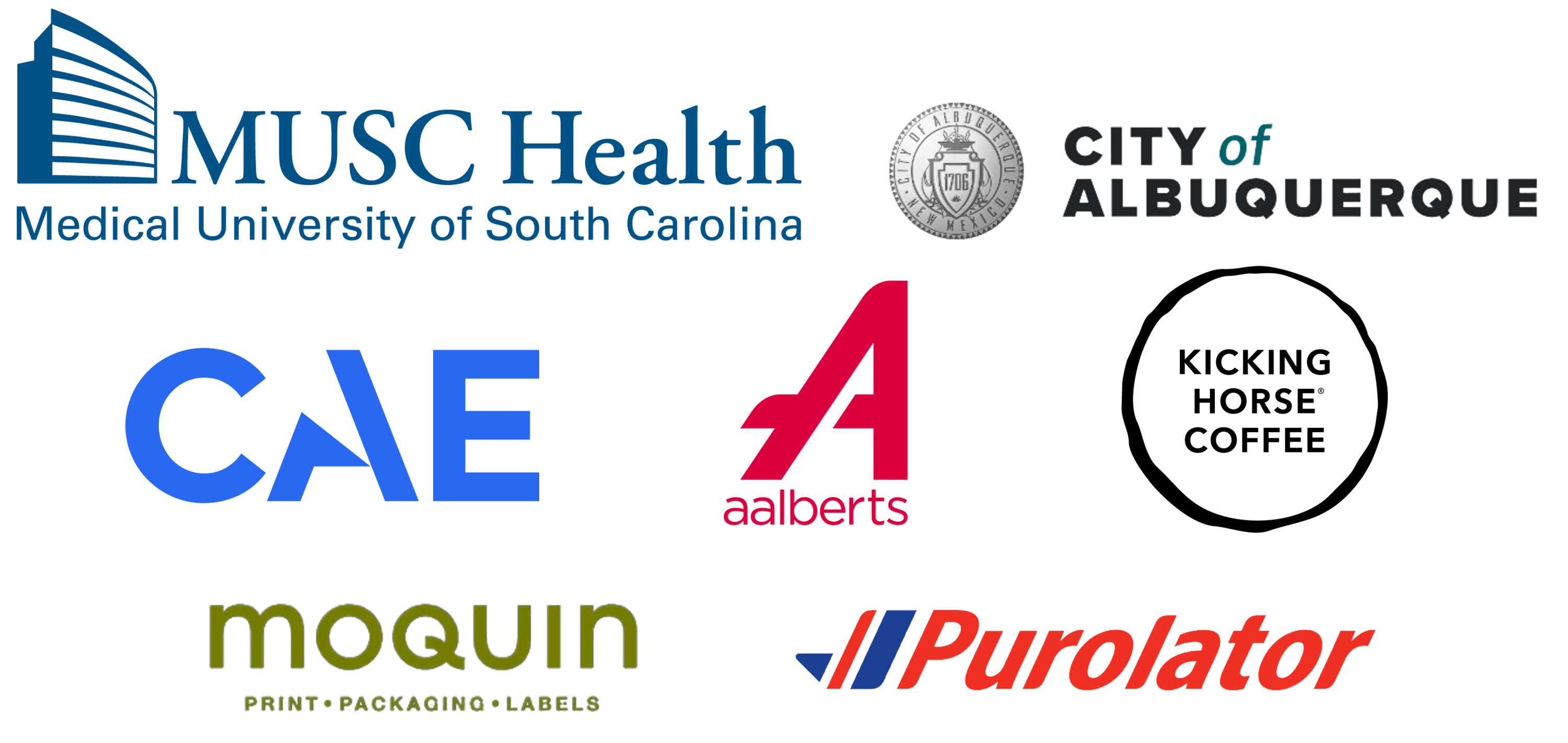 logos